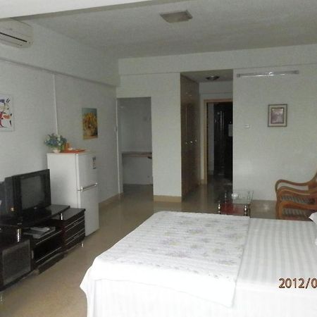 Xingfu Hotel Nanning Habitación foto