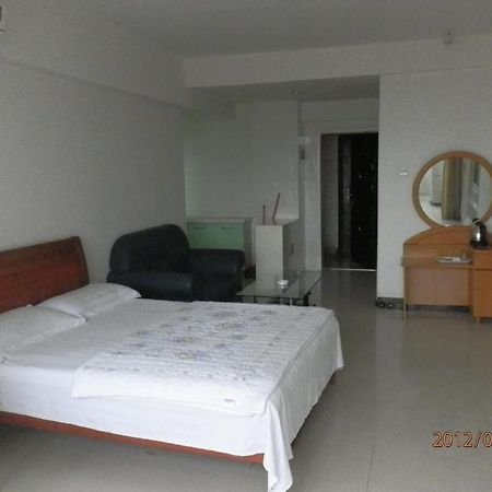 Xingfu Hotel Nanning Exterior foto