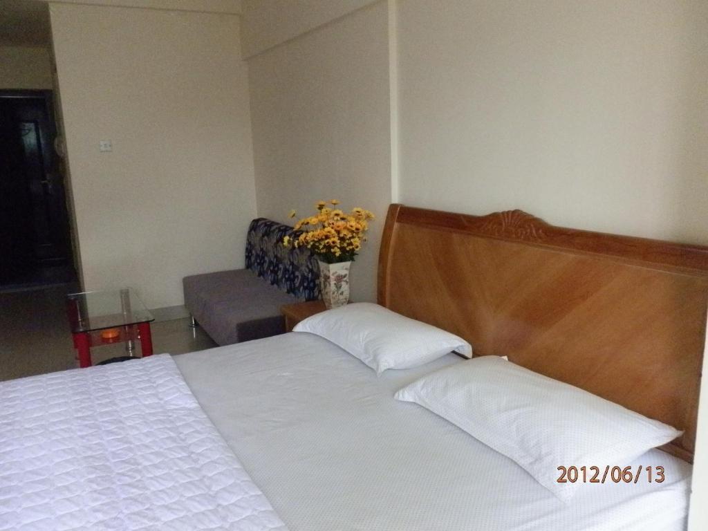 Xingfu Hotel Nanning Habitación foto